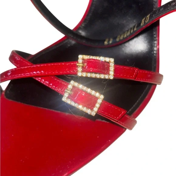 YSL ‘New Nuit’ FW22, US 12/ EU 42 - Picture 4 of 10